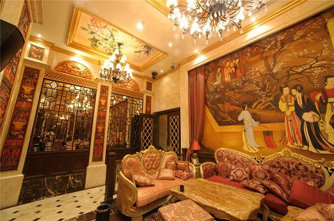 广德高档KTV妹子质量哪家好