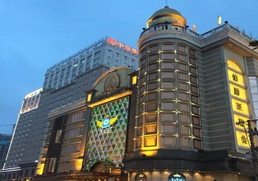 广德最大顶级出名高端豪华KTV会所-皇冠伯爵KTV顶级体验点评